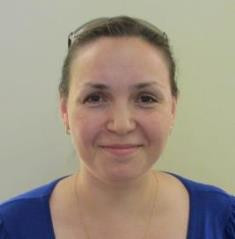 Никитина Татьяна Аркадьевна